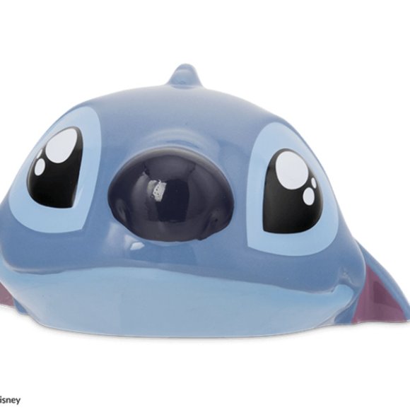 Disney Stitch Scentsy Buddy Discontinued Rare Stitch Wax Warmer NEW - Picture 3 of 6